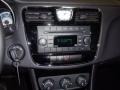 Bright Silver Metallic - 200 Touring Sedan Photo No. 14