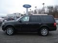 2012 Black Ford Expedition Limited 4x4  photo #5