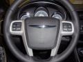 Bright Silver Metallic - 200 Touring Sedan Photo No. 16