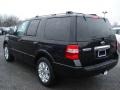 2012 Black Ford Expedition Limited 4x4  photo #6