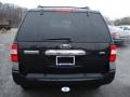 2012 Black Ford Expedition Limited 4x4  photo #7