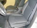 Bright Silver Metallic - 200 Touring Sedan Photo No. 18