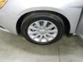 Bright Silver Metallic - 200 Touring Sedan Photo No. 22