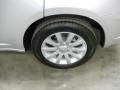 Bright Silver Metallic - 200 Touring Sedan Photo No. 23