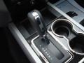  2012 Expedition Limited 4x4 6 Speed Automatic Shifter