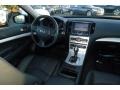 Platinum Graphite - G 37 Journey Sedan Photo No. 2