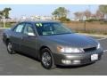 Cashmere Beige Metallic 1997 Lexus ES 300