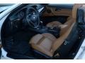 2009 Alpine White BMW 3 Series 328i Convertible  photo #7