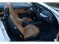 2009 Alpine White BMW 3 Series 328i Convertible  photo #9