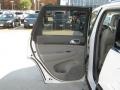 2012 Stone White Jeep Grand Cherokee Laredo X Package 4x4  photo #18