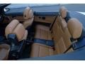 2009 Alpine White BMW 3 Series 328i Convertible  photo #12
