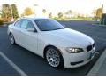2009 Alpine White BMW 3 Series 328i Convertible  photo #25