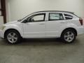 Bright White - Caliber SXT Photo No. 2