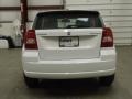 Bright White - Caliber SXT Photo No. 4