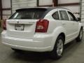 Bright White - Caliber SXT Photo No. 5