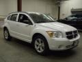 Bright White - Caliber SXT Photo No. 7