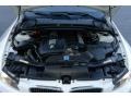 2009 Alpine White BMW 3 Series 328i Convertible  photo #31