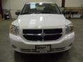 Bright White - Caliber SXT Photo No. 8