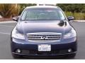 2007 Twilight Blue Pearl Infiniti M 35 Sedan  photo #2