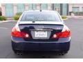 Twilight Blue Pearl - M 35 Sedan Photo No. 5