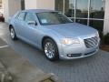 2012 Crystal Blue Pearl Chrysler 300 Limited  photo #1