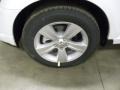 Bright White - Caliber SXT Photo No. 22