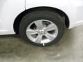 Bright White - Caliber SXT Photo No. 23
