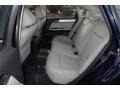 Twilight Blue Pearl - M 35 Sedan Photo No. 16