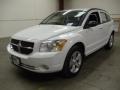 Bright White - Caliber SXT Photo No. 1