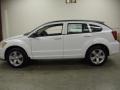 Bright White - Caliber SXT Photo No. 2