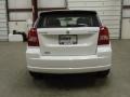 Bright White - Caliber SXT Photo No. 4