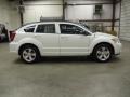 Bright White - Caliber SXT Photo No. 6
