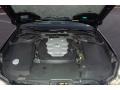 Twilight Blue Pearl - M 35 Sedan Photo No. 27