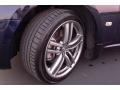 Twilight Blue Pearl - M 35 Sedan Photo No. 28