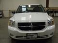 Bright White - Caliber SXT Photo No. 8