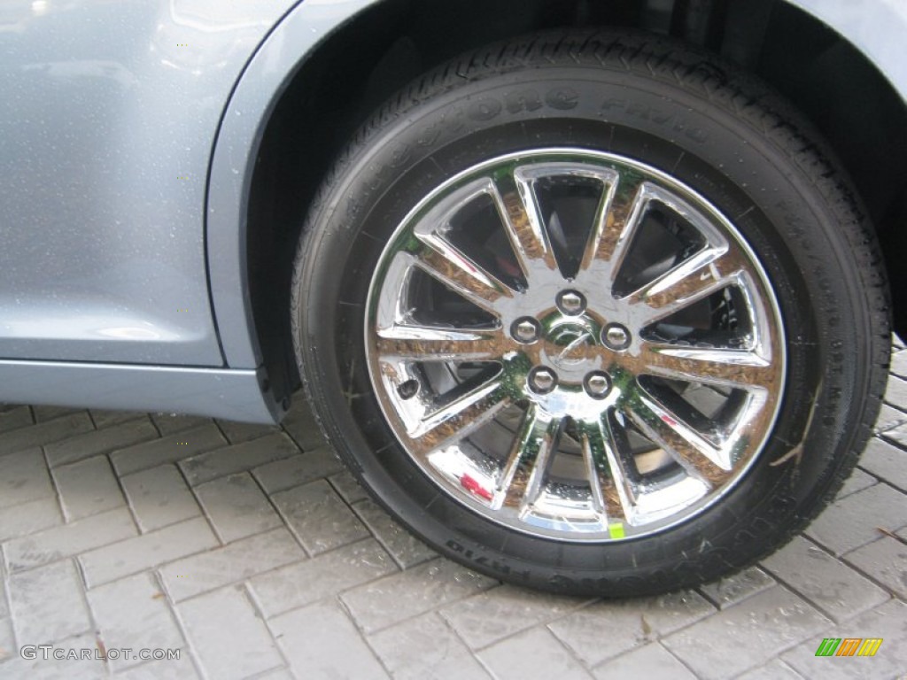 2012 Chrysler 300 Limited Wheel Photo #58465746