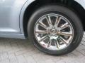 2012 Chrysler 300 Limited Wheel
