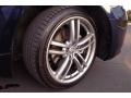 Twilight Blue Pearl - M 35 Sedan Photo No. 30