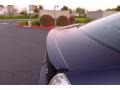 Twilight Blue Pearl - M 35 Sedan Photo No. 33