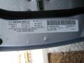 PDB: Crystal Blue Pearl 2012 Chrysler 300 Limited Color Code