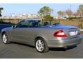 2006 Pewter Metallic Mercedes-Benz CLK 350 Cabriolet  photo #4