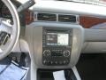 2012 White Diamond Tricoat GMC Sierra 1500 SLT Crew Cab 4x4  photo #9