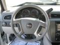 2012 White Diamond Tricoat GMC Sierra 1500 SLT Crew Cab 4x4  photo #10