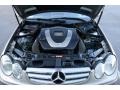 3.5 Liter DOHC 24-Valve VVT V6 Engine for 2006 Mercedes-Benz CLK 350 Cabriolet #58466007