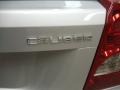 2012 Bright Silver Metallic Dodge Caliber SXT  photo #28