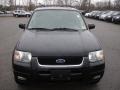 Black Clearcoat - Escape Limited 4WD Photo No. 2