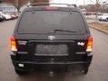 Black Clearcoat - Escape Limited 4WD Photo No. 5