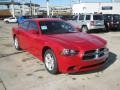 Redline 3-Coat Pearl - Charger SE Photo No. 7