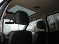 Black Clearcoat - Escape Limited 4WD Photo No. 10