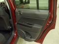 2012 Deep Cherry Red Crystal Pearl Jeep Patriot Sport 4x4  photo #11